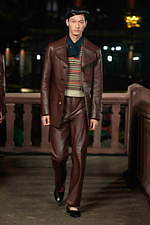 ランバン 2021年春夏コレクション - 上海の夜に浮かぶ、美しき東洋の夢｜写真44