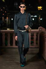 ランバン 2021年春夏コレクション - 上海の夜に浮かぶ、美しき東洋の夢｜写真54