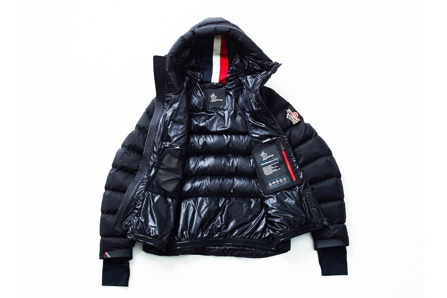 国産低価】 MONCLER モンクレール グルノーブル ダウンの通販 by のあ's shop｜モンクレールならラクマ 