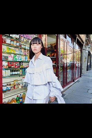 レッド ヴァレンティノ 2021年春夏コレクション - ストリートに吹き抜ける、新しい風｜写真3