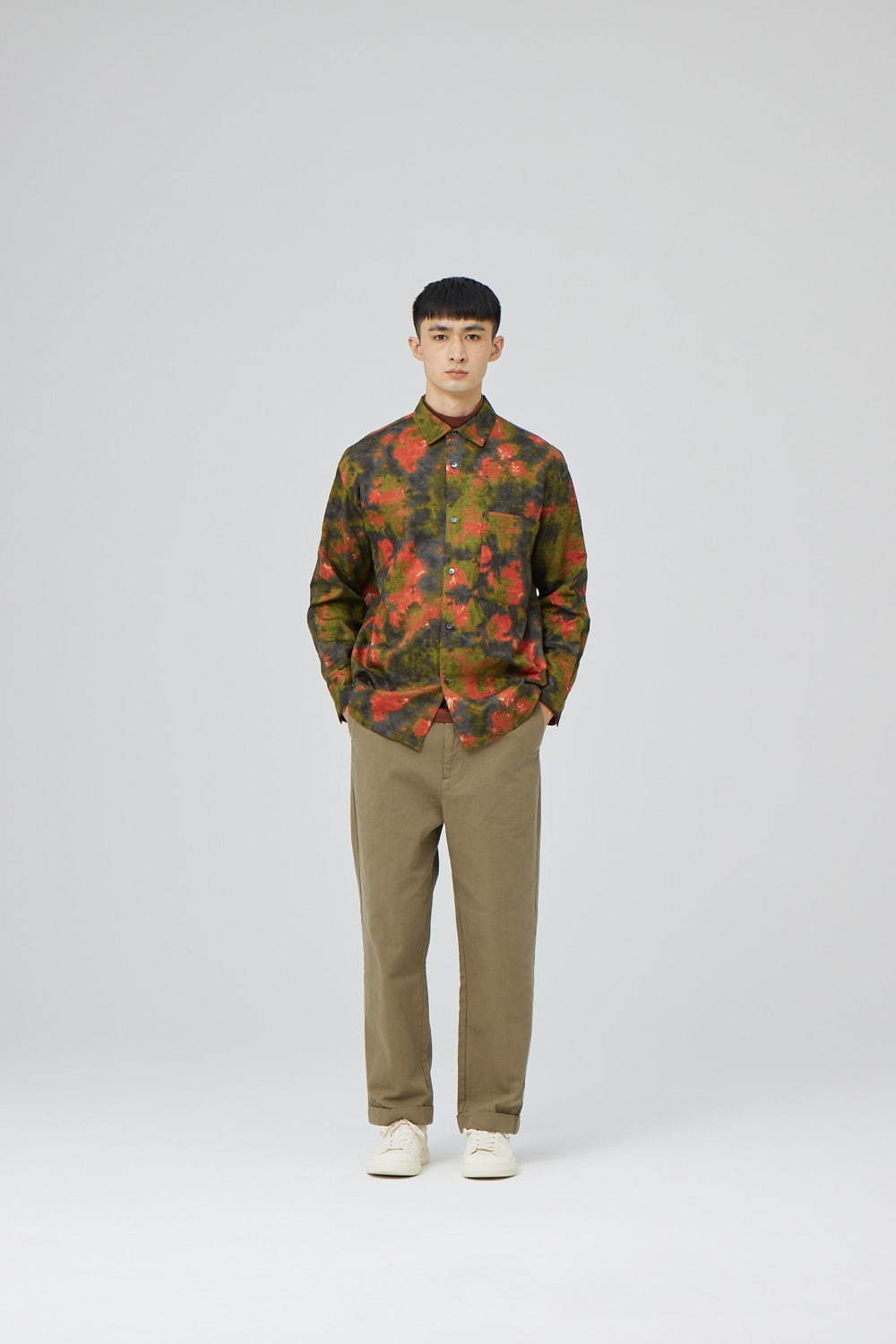 単農 2020-21年秋冬<span>コレクション</span> - 写真7