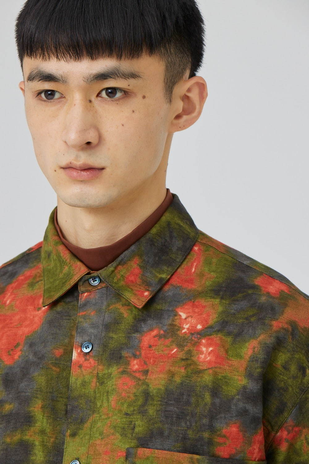 単農 2020-21年秋冬<span>コレクション</span> - 写真9