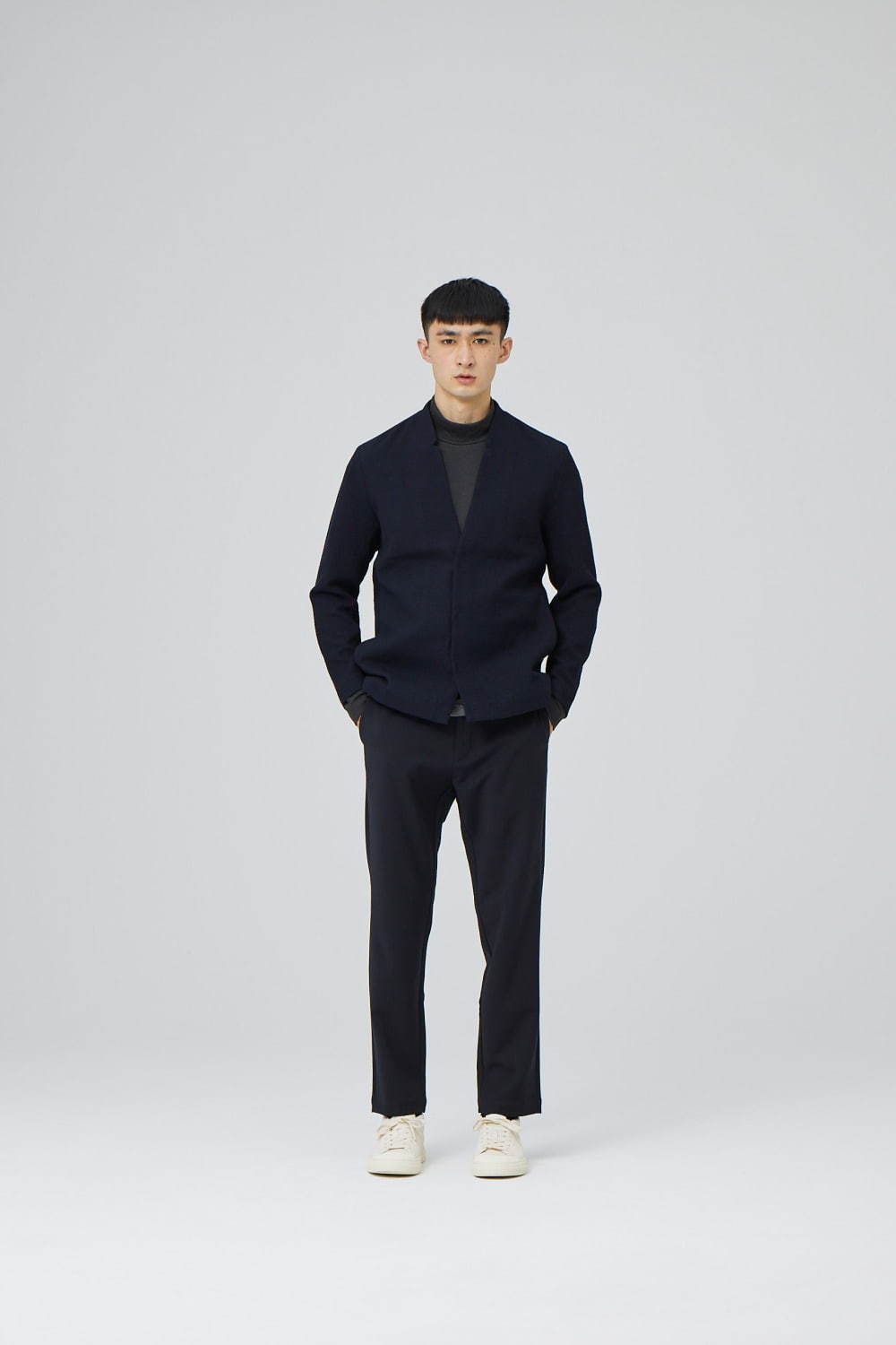 単農 2020-21年秋冬<span>コレクション</span> - 写真10