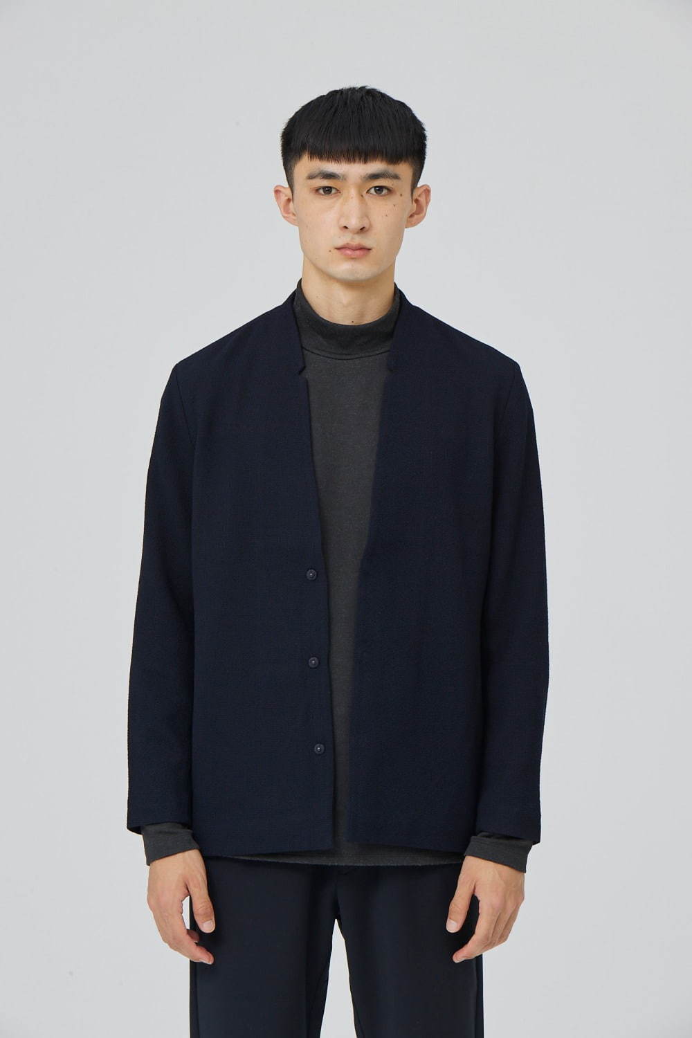 単農 2020-21年秋冬<span>コレクション</span> - 写真11