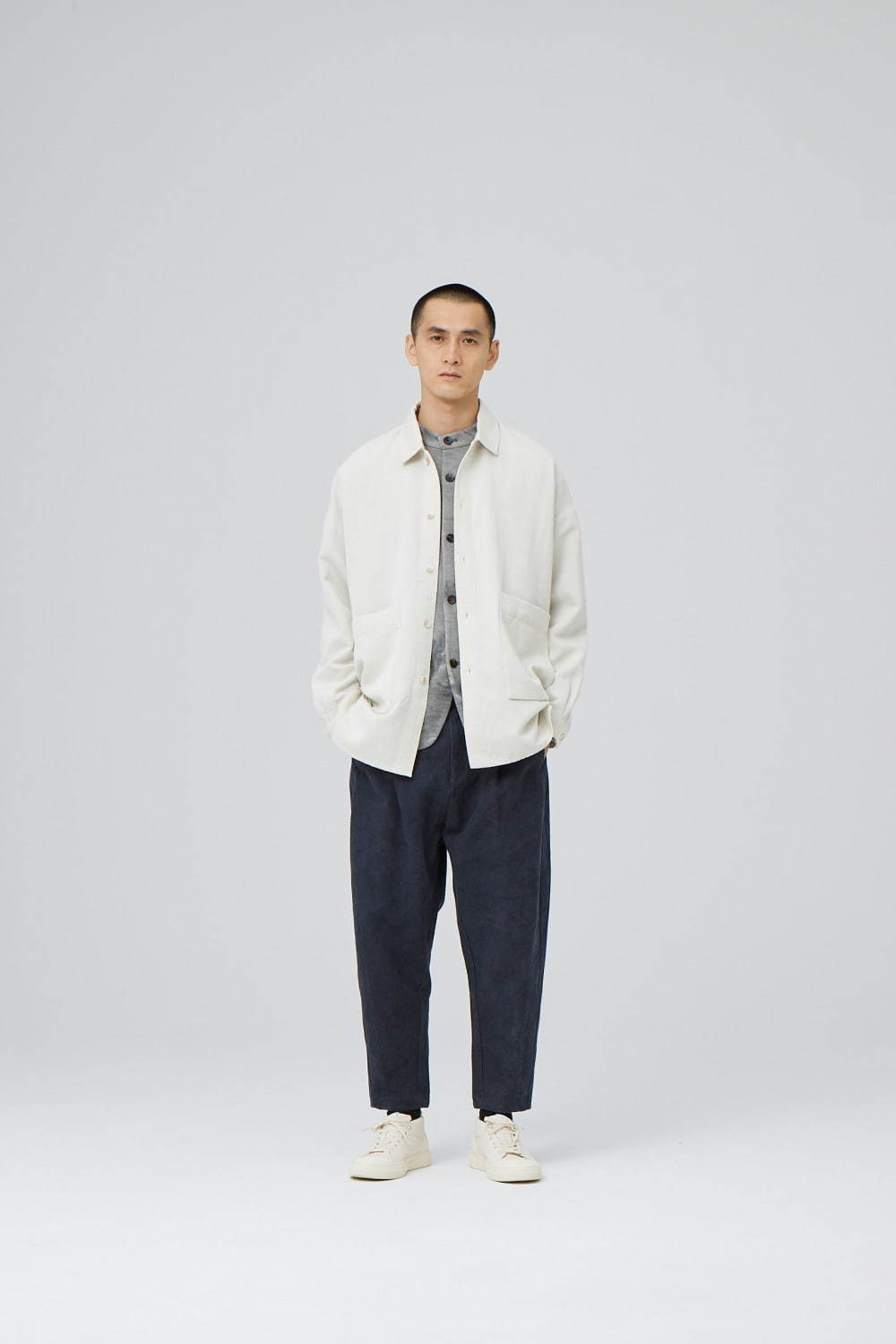 単農 2020-21年秋冬<span>コレクション</span> - 写真19