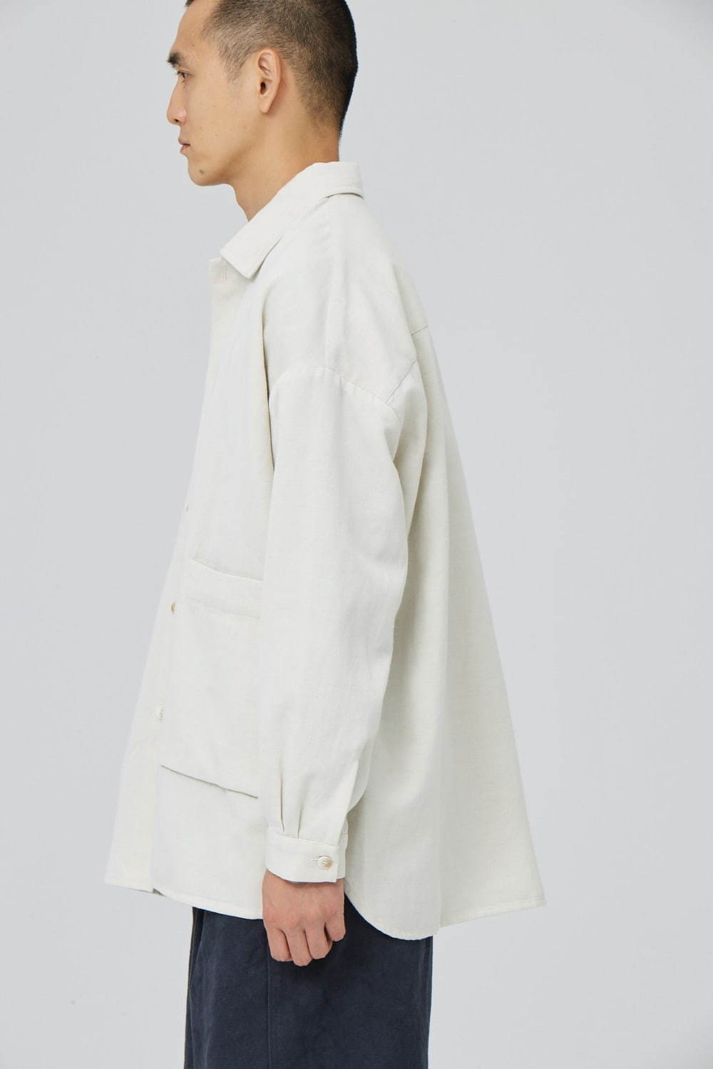 単農 2020-21年秋冬<span>コレクション</span> - 写真20