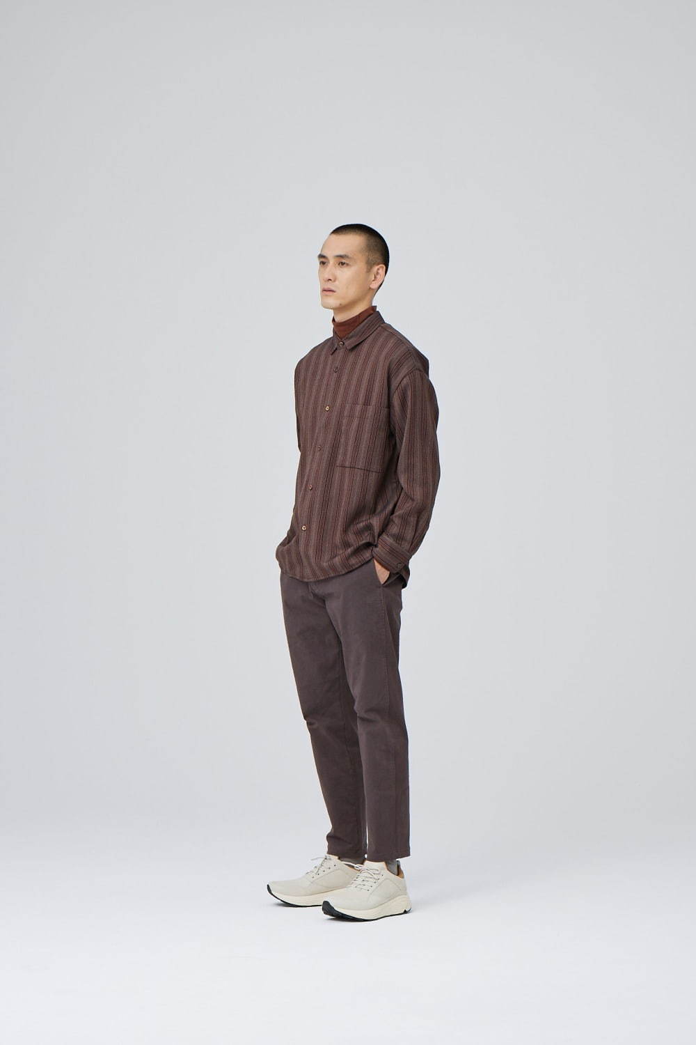 単農 2020-21年秋冬<span>コレクション</span> - 写真22