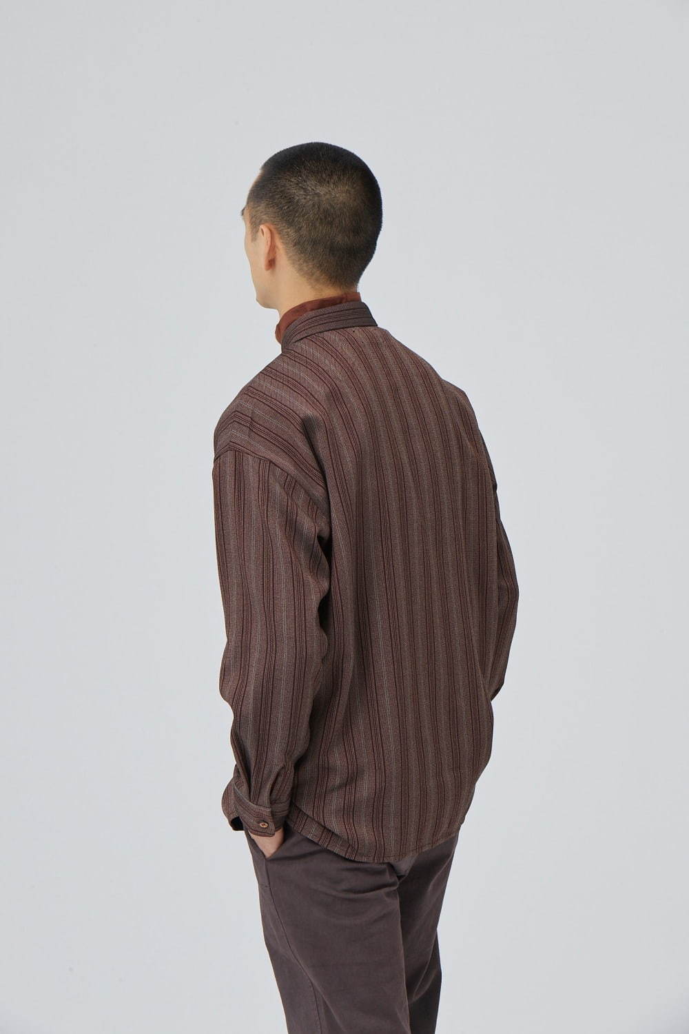 単農 2020-21年秋冬<span>コレクション</span> - 写真23