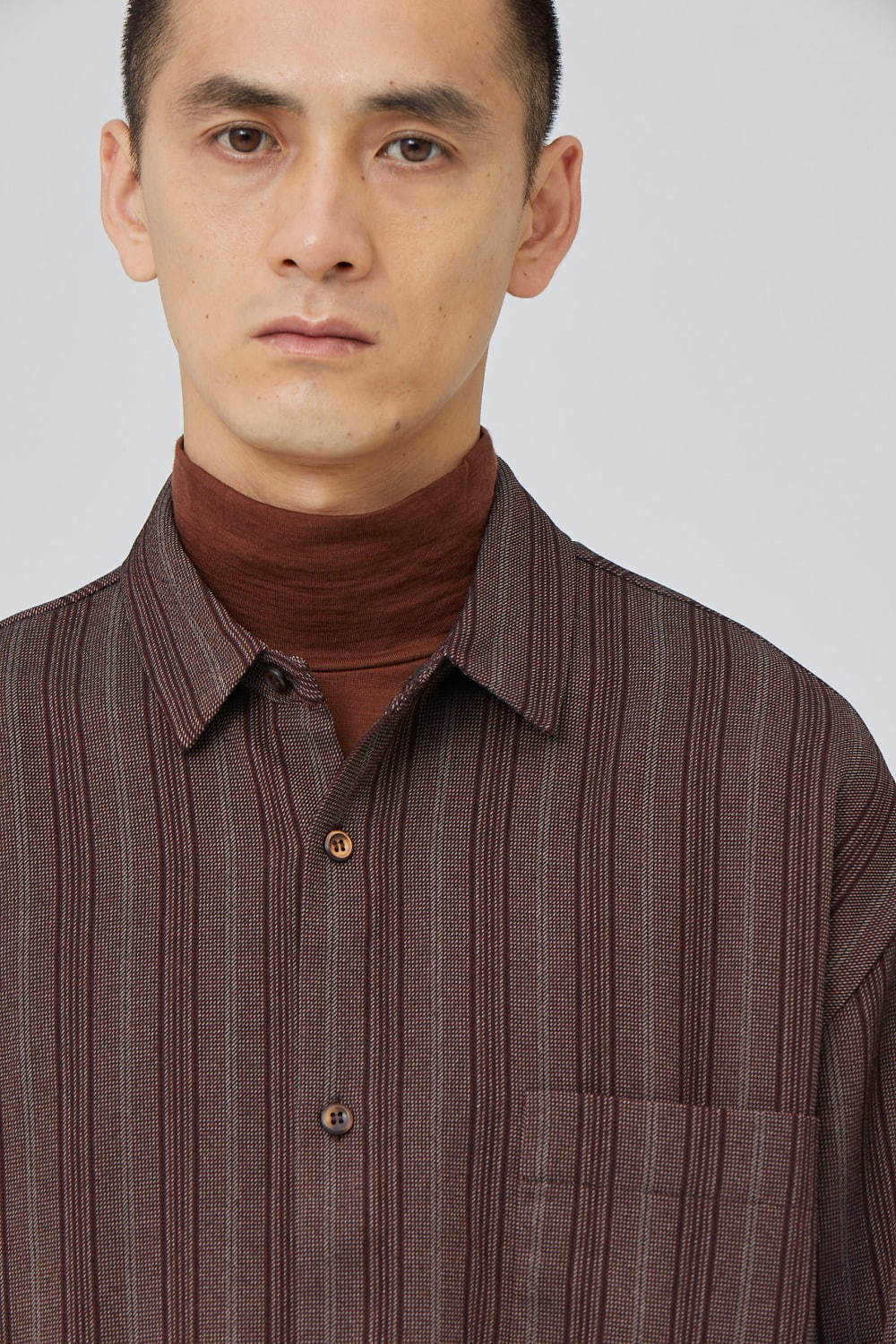 単農 2020-21年秋冬<span>コレクション</span> - 写真24