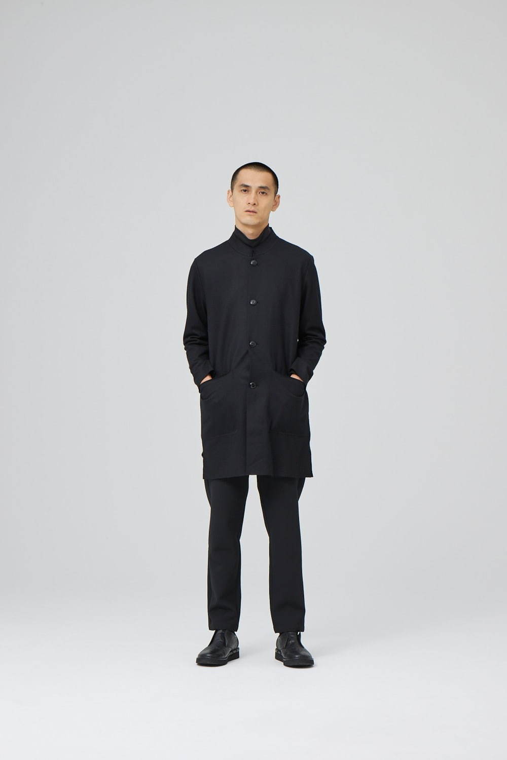 単農 2020-21年秋冬<span>コレクション</span> - 写真25