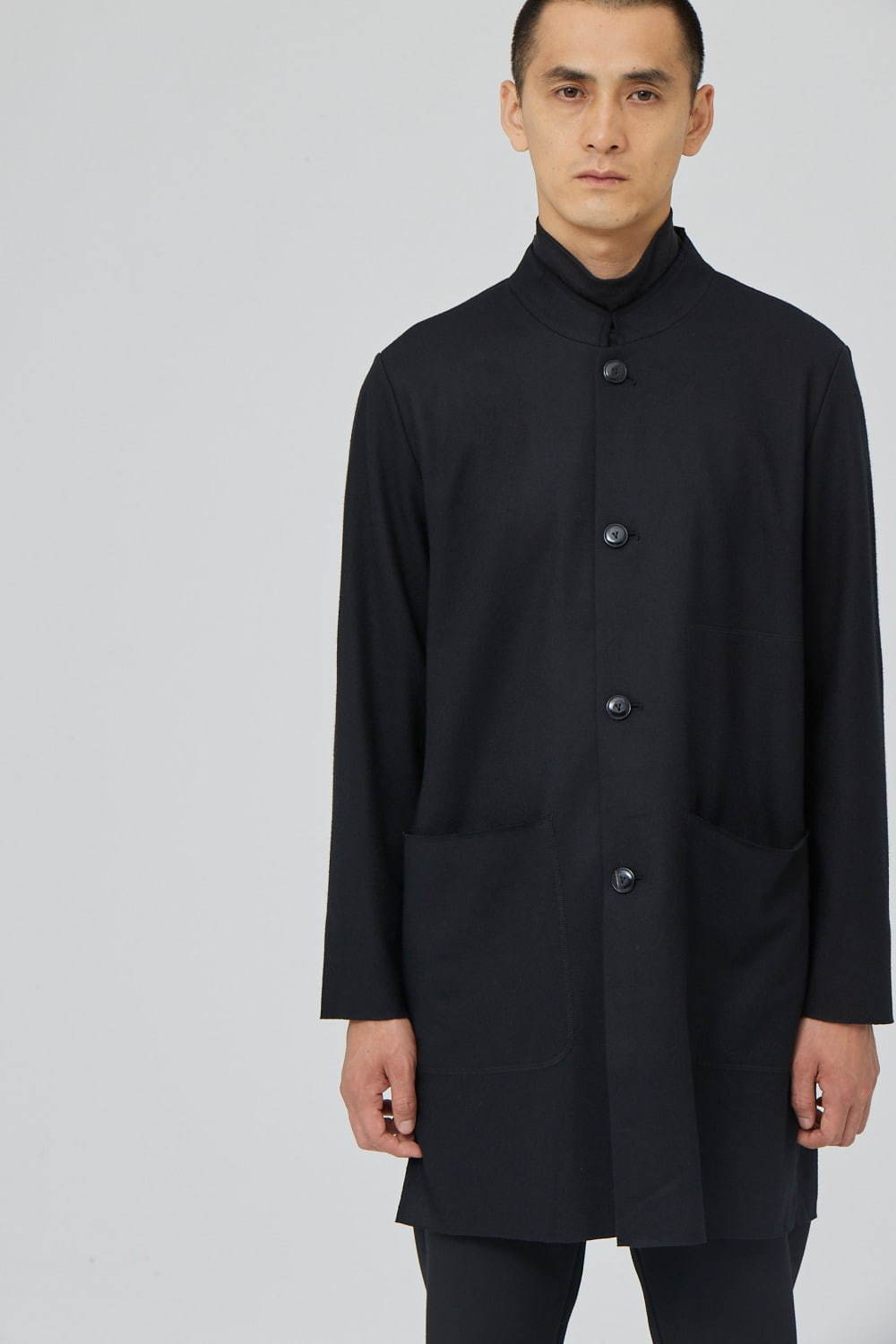 単農 2020-21年秋冬<span>コレクション</span> - 写真26