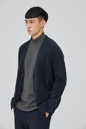 単農(DAN NONG/ダンノン) 2020-21年秋冬メンズコレクション  - 写真2