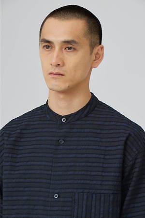 単農(DAN NONG/ダンノン) 2020-21年秋冬メンズコレクション  - 写真27