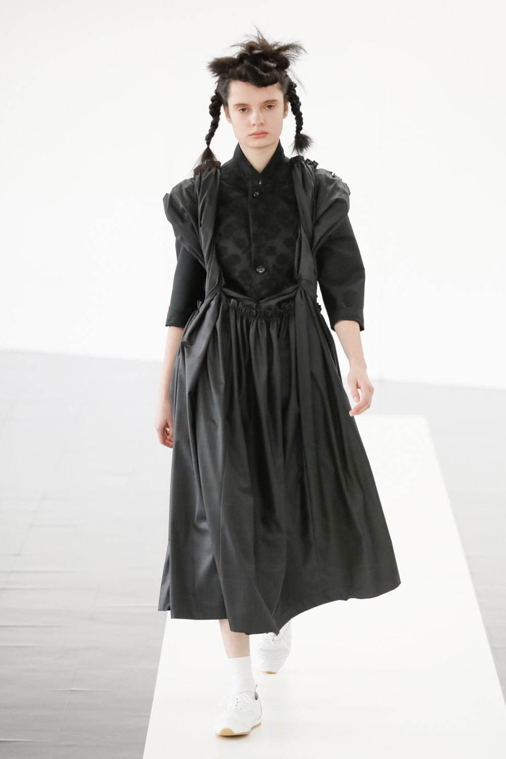 トリコ ・コム デ ギャルソン(trict COMME des GARÇONS) 2021年