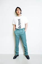 伊藤健太郎, 北村匠海 インタビュー｜写真2