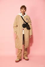 マウジーのディズニーコレクションに20年冬の新作、ミッキー総柄のエコファーやミッキーハンドルのトート｜写真23