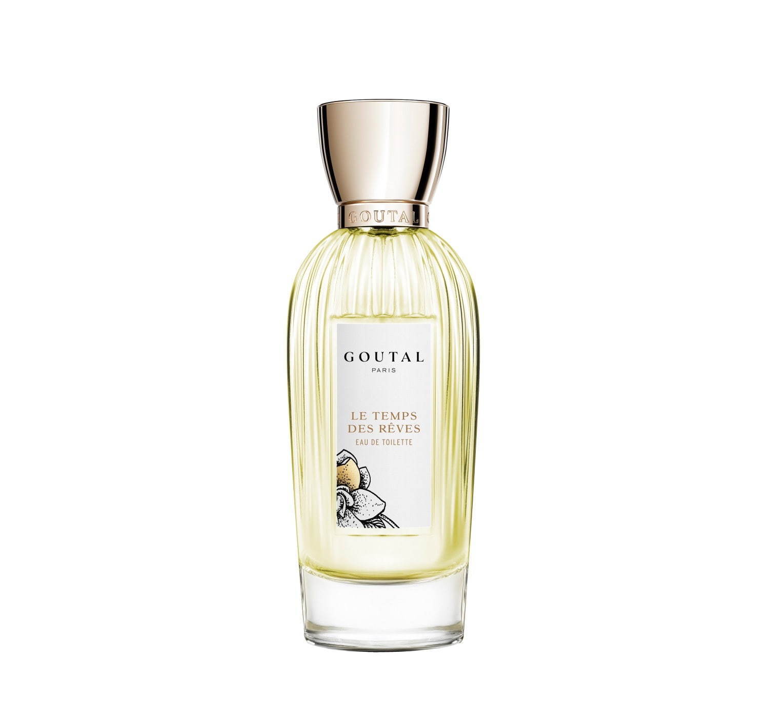 グタール(Goutal) ル タン デ レーヴ オードトワレ｜写真2