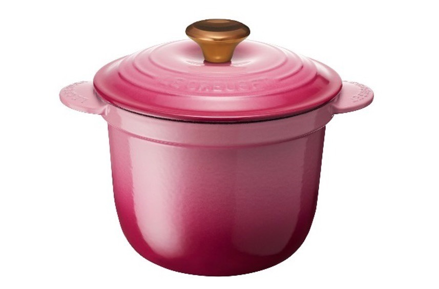 【インナーリ】 LE CREUSET - ルクルーゼ ココットエブリィ ベリー色 20サイズ 専用の通販 by ドール｜ルクルーゼならラクマ キッチン