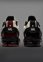 アシックス(ASICS), ゲーエムベーハー(GmbH) GEL-QUANTUM360 6｜写真4