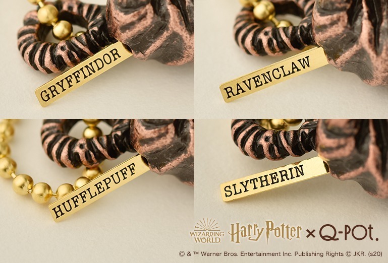 Sorting Hat ネックレス 13,000円＋税