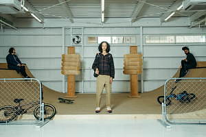 ストフ(STOF) 2021年春夏ウィメンズ&メンズコレクション  - 写真7