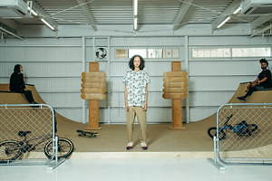 ストフ(STOF) 2021年春夏ウィメンズ&メンズコレクション  - 写真8