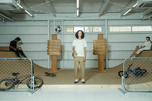 ストフ(STOF) 2021年春夏ウィメンズ&メンズコレクション  - 写真13