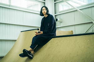 ストフ(STOF) 2021年春夏ウィメンズ&メンズコレクション  - 写真22