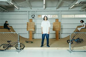 ストフ(STOF) 2021年春夏ウィメンズ&メンズコレクション  - 写真35