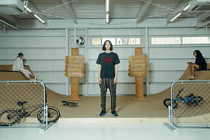 ストフ(STOF) 2021年春夏ウィメンズ&メンズコレクション  - 写真37