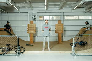 ストフ(STOF) 2021年春夏ウィメンズ&メンズコレクション  - 写真52