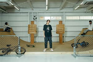 ストフ(STOF) 2021年春夏ウィメンズ&メンズコレクション  - 写真55