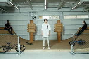 ストフ(STOF) 2021年春夏ウィメンズ&メンズコレクション  - 写真56