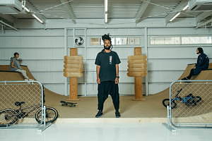 ストフ(STOF) 2021年春夏ウィメンズ&メンズコレクション  - 写真71