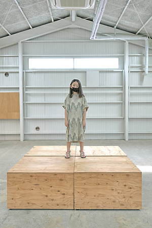 ベッドサイドドラマ(bedsidedrama) 2021年春夏ウィメンズコレクション  - 写真71