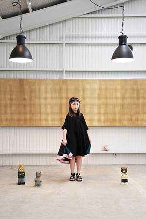 ベッドサイドドラマ(bedsidedrama) 2021年春夏ウィメンズコレクション  - 写真80