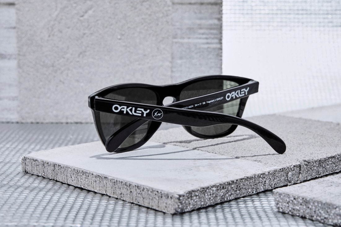 オークリー Oakley ファッションプレス