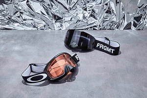 OAKLEY × FRAGMENT O frame 2.0 XM 藤原ヒロシ