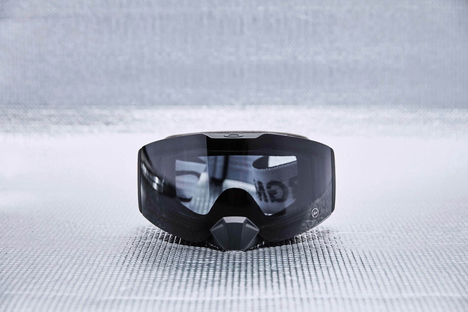 OAKLEY × FRAGMENT O frame 2.0 XM 藤原ヒロシ