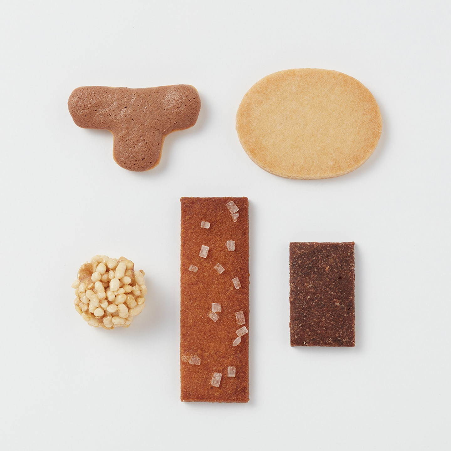とらや(TORAYA) ビクトリ・あん・ケーキ あんクッキー缶｜写真4