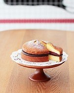 とらや(TORAYA) ビクトリ・あん・ケーキ あんクッキー缶｜写真1