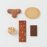 とらや(TORAYA) ビクトリ・あん・ケーキ あんクッキー缶｜写真4