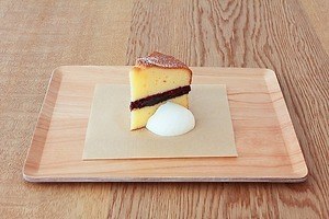 とらや(TORAYA) ビクトリ・あん・ケーキ あんクッキー缶｜写真2