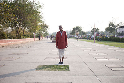 ヤントル 2013-14年秋冬 メンズ コレクション