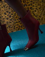 セルジオ ロッシ(Sergio Rossi) sr トゥエンティ｜写真1