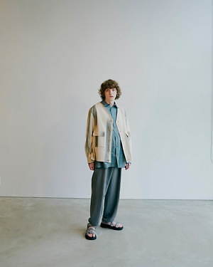 シャカ(SHAKA) 2020年春夏ウィメンズ&メンズコレクション  - 写真1