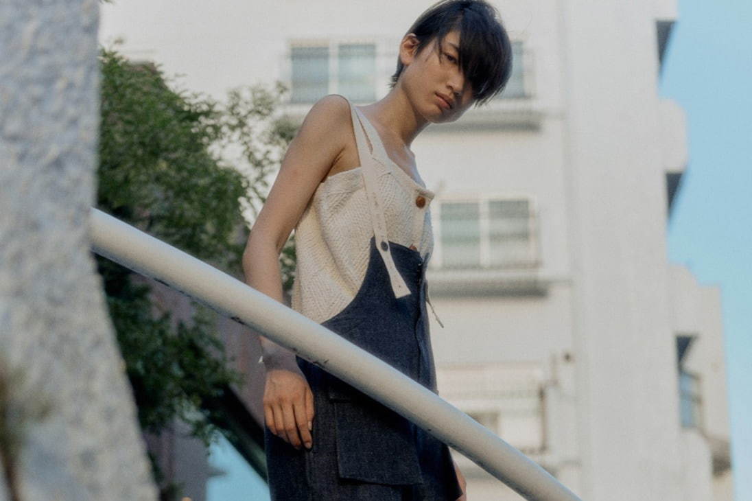 クロ(KURO) 2021年春夏 ウィメンズ