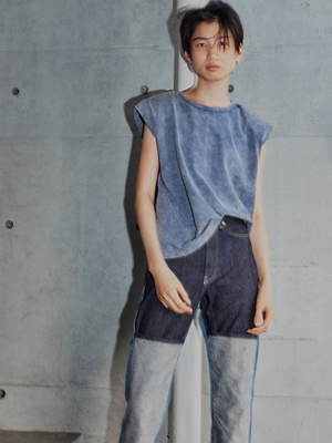 クロ(KURO) 2021年春夏ウィメンズコレクション  - 写真5