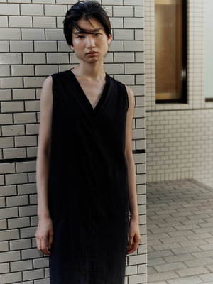 クロ(KURO) 2021年春夏ウィメンズコレクション  - 写真10