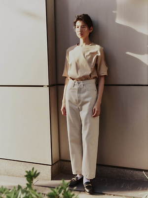 クロ(KURO) 2021年春夏ウィメンズコレクション  - 写真11